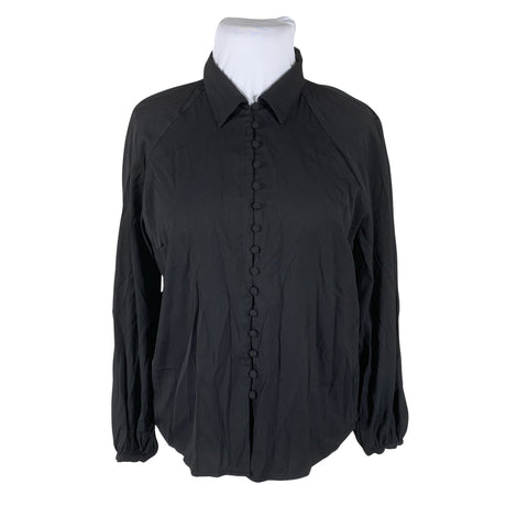 Naisten InWear - Pusero, koko 44 - Musta ()