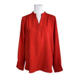Naisten Selected - Pusero, koko 40 - Punainen ()