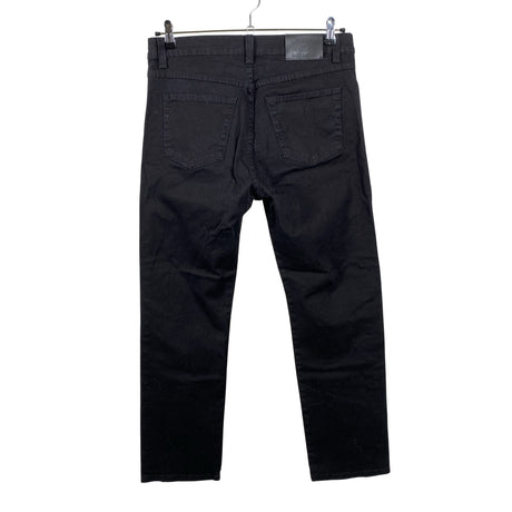 Miesten Lee Cooper - Farkut, koko W34 - Musta (2)
