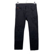 Miesten Lee Cooper - Farkut, koko W34 - Musta ()