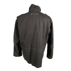 Miesten Camel Active - Kevyttoppatakki, koko XXXL - Ruskea (2)