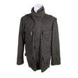 Miesten Camel Active - Kevyttoppatakki, koko XXXL - Ruskea ()
