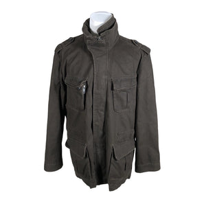 Miesten Camel Active - Kevyttoppatakki, koko XXXL - Ruskea (1)