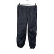 Unisex Bogi - Välikausihousut, koko 128 - 134 - Harmaa ()