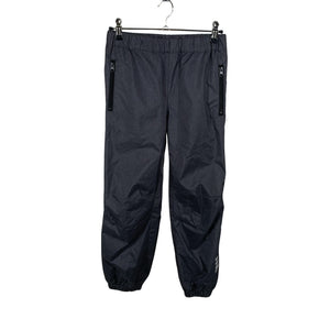 Unisex Bogi - Välikausihousut, koko 128 - 134 - Harmaa (1)