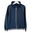 Unisex Name It - Softshell-takki, koko 134 - 140 - Sininen ()