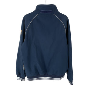 Unisex Name It - Softshell-takki, koko 134 - 140 - Sininen (2)