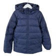 Unisex Neomondo - Kevytuntuvatakki, koko 134 - 140 - Sininen ()