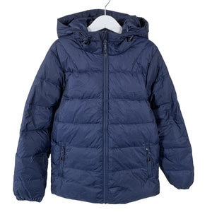 Unisex Neomondo - Kevytuntuvatakki, koko 134 - 140 - Sininen (1)