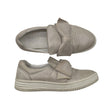 Naisten Bullboxer - Loaferit, koko 37 - Hopea ()