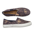 Naisten Finlayson - Loaferit, koko 39 - Sininen ()