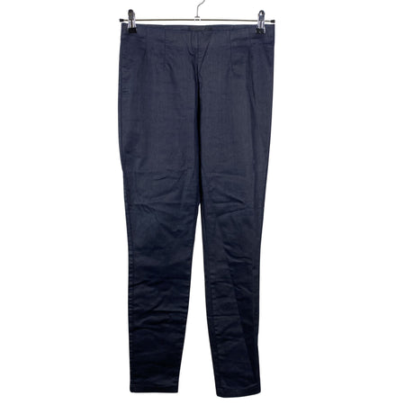 Naisten Your Face - Farkkuleggingsit, koko 38 - Sininen ()