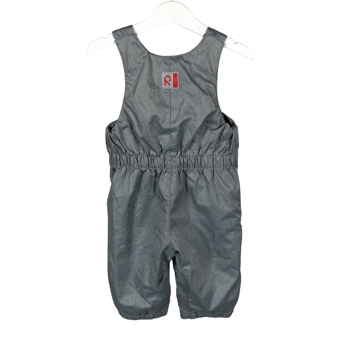 Unisex Reimatec - Toppahousut, koko 74 - 80 - Harmaa (2)