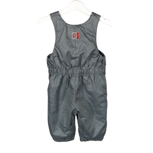 Unisex Reimatec - Toppahousut, koko 74 - 80 - Harmaa (2)