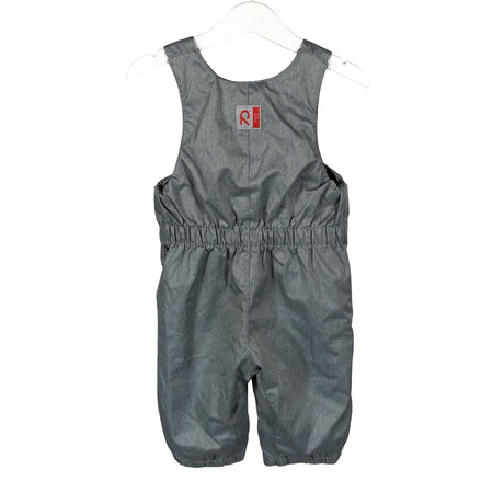 Unisex Reimatec - Toppahousut, koko 74 - 80 - Harmaa (2)