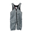 Unisex Reimatec - Toppahousut, koko 74 - 80 - Harmaa ()