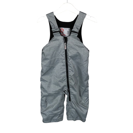 Unisex Reimatec - Toppahousut, koko 74 - 80 - Harmaa ()