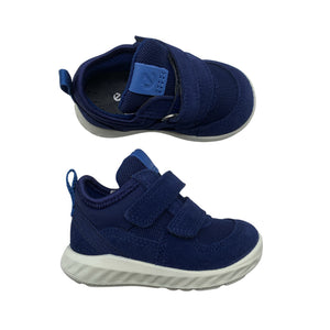 Unisex Ecco - Kävelykengät, koko 19 - Sininen (1)