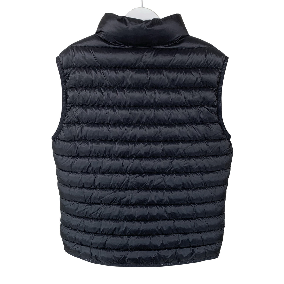 Unisex McKinley - Toppaliivi, koko 146 - 152 - Musta (2)