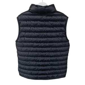 Unisex McKinley - Toppaliivi, koko 146 - 152 - Musta (2)