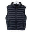 Unisex McKinley - Toppaliivi, koko 146 - 152 - Musta ()