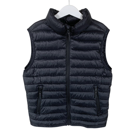 Unisex McKinley - Toppaliivi, koko 146 - 152 - Musta ()