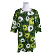 Naisten Marimekko - Kangasmekko, koko 38 - Vihreä ()