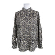 Naisten Lindex - Pusero, koko 40 - Beige ()