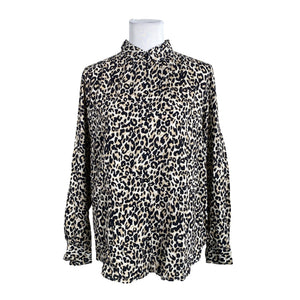 Naisten Lindex - Pusero, koko 40 - Beige (1)