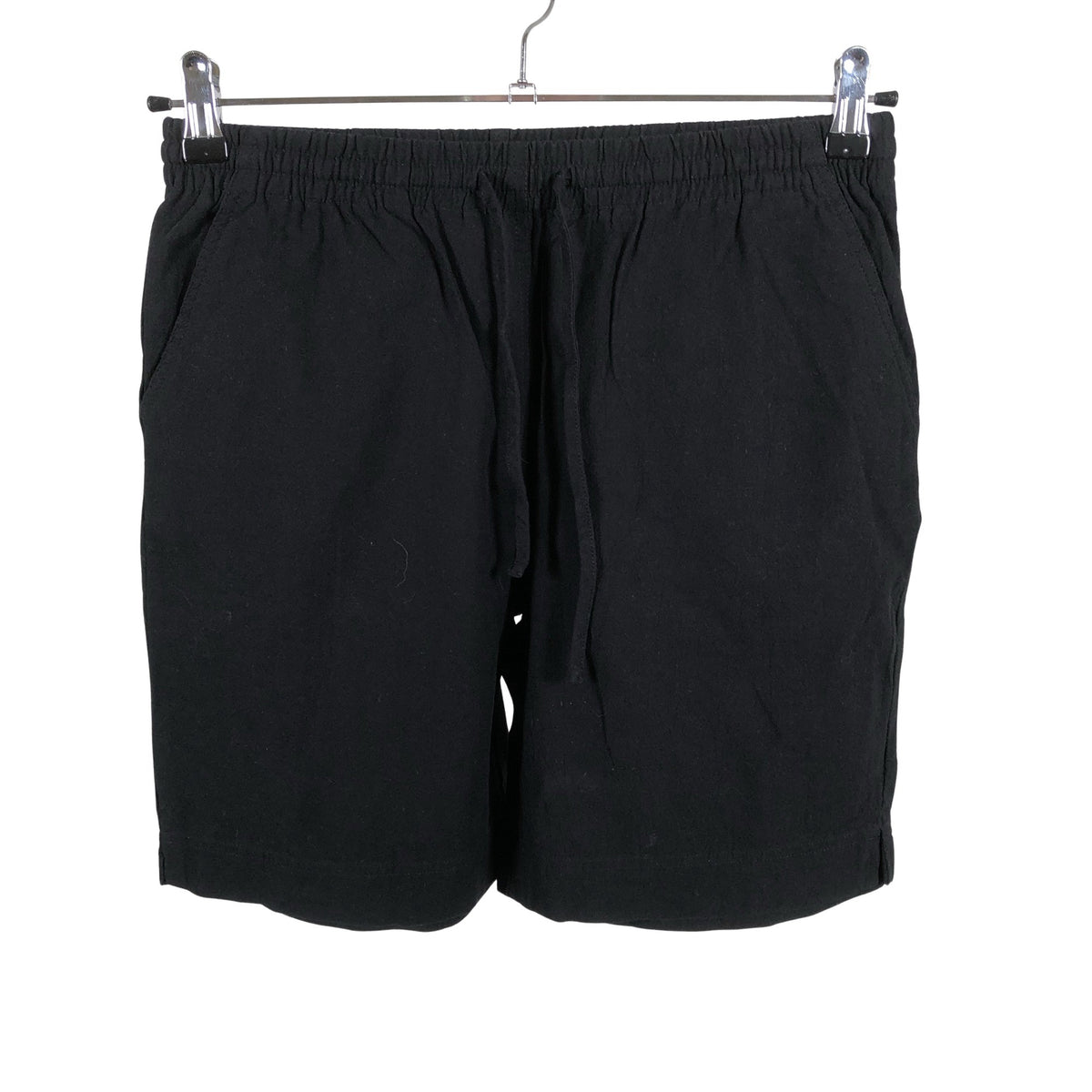 Naisten Soyaconcept - Shortsit, koko 38 - Musta (1)