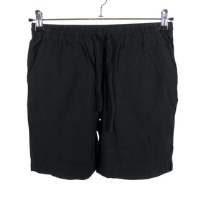 Naisten Soyaconcept - Shortsit, koko 38 - Musta (1)