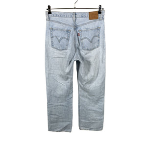 Miesten Levi's - Farkut, koko W30 - Vaaleansininen (2)