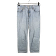 Miesten Levi's - Farkut, koko W30 - Vaaleansininen ()
