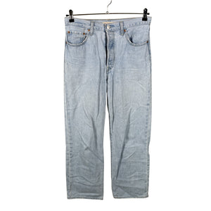 Miesten Levi's - Farkut, koko W30 - Vaaleansininen (1)