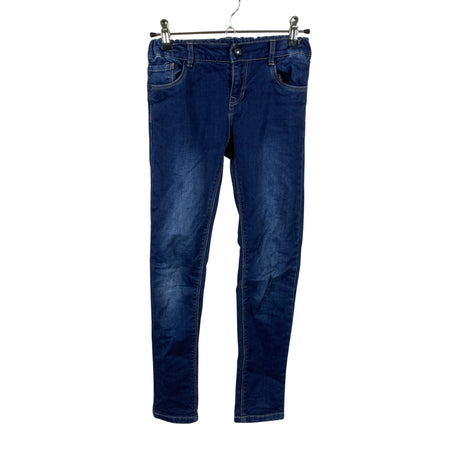 Unisex Name It - Farkut, koko 140 - 146 - Sininen ()