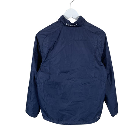 Unisex CCM - Kevyttoppatakki, koko 158 - 164 - Sininen (2)