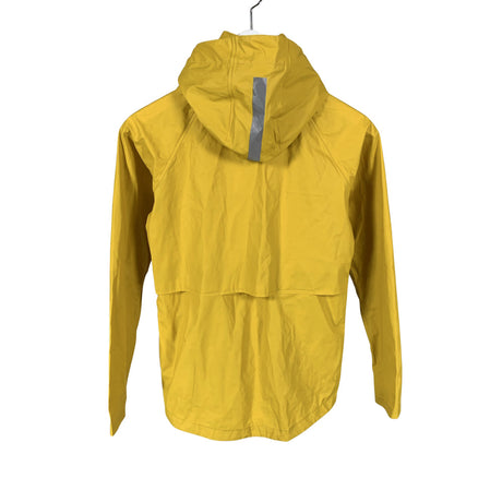 Unisex Tretorn - Sadetakki, koko 158 - 164 - Keltainen (2)