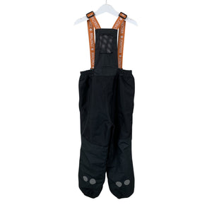 Unisex Jonathan - Toppahousut, koko 140 - 146 - Musta (2)