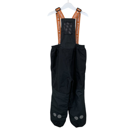 Unisex Jonathan - Toppahousut, koko 140 - 146 - Musta (2)