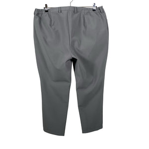 Naisten Carla Buti - Softshell-housut, koko 50 - Harmaa (2)