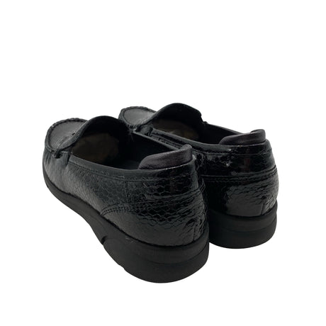 Naisten Ara - Loaferit, koko 38 - Musta (2)