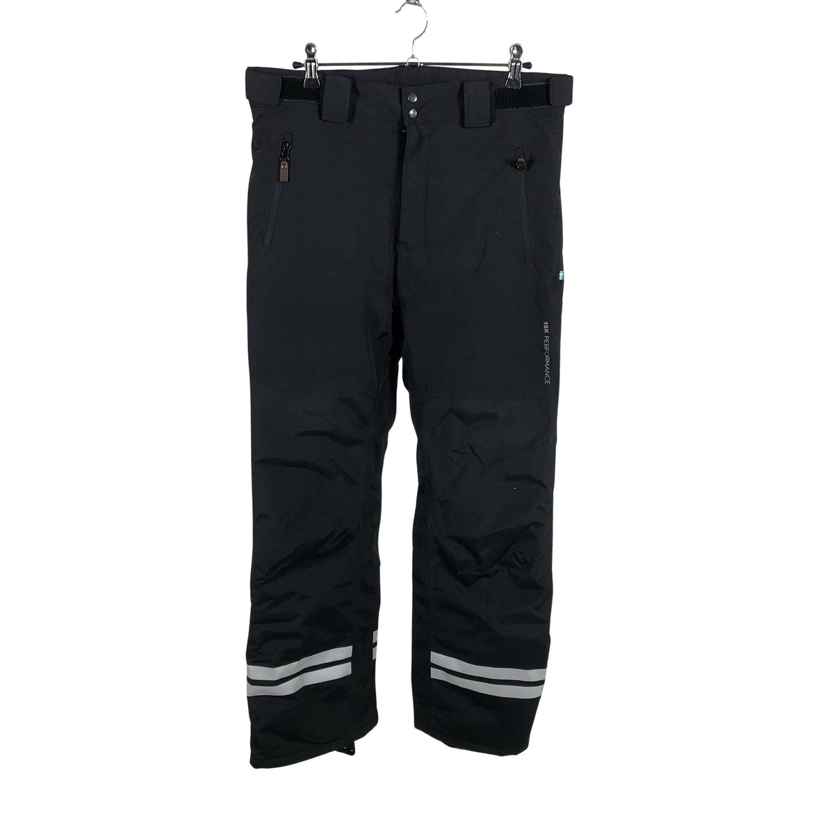 Unisex Lindberg - Toppahousut, koko 146 - 152 - Musta (1)