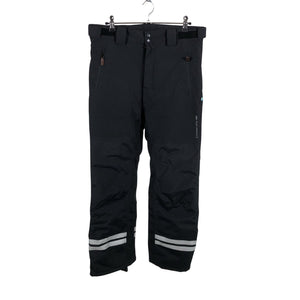 Unisex Lindberg - Toppahousut, koko 146 - 152 - Musta (1)