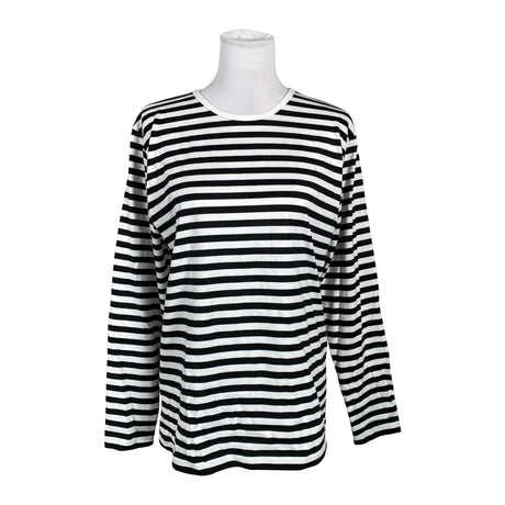 Naisten Marimekko - Trikoopaita, koko 36 - Valkoinen ()