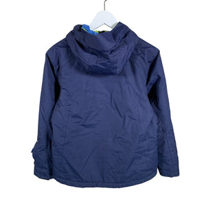 Unisex Neomondo - Toppatakki, koko 146 - 152 - Sininen (2)