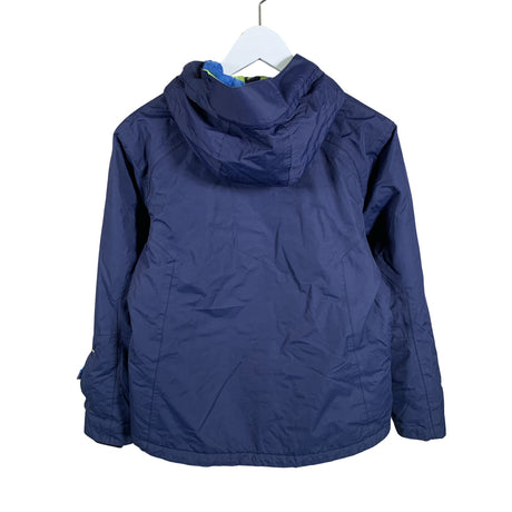 Unisex Neomondo - Toppatakki, koko 146 - 152 - Sininen (2)