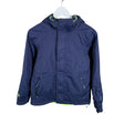 Unisex Neomondo - Toppatakki, koko 146 - 152 - Sininen ()