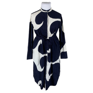 Naisten Marimekko - Kangasmekko, koko 42 - Sininen (1)