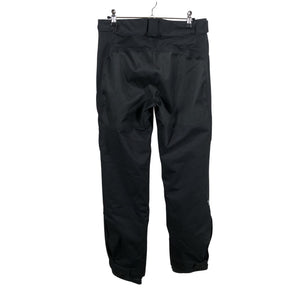 Unisex Neomondo - Toppahousut, koko 146 - 152 - Musta (2)