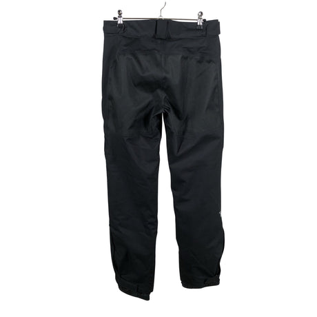 Unisex Neomondo - Toppahousut, koko 146 - 152 - Musta (2)